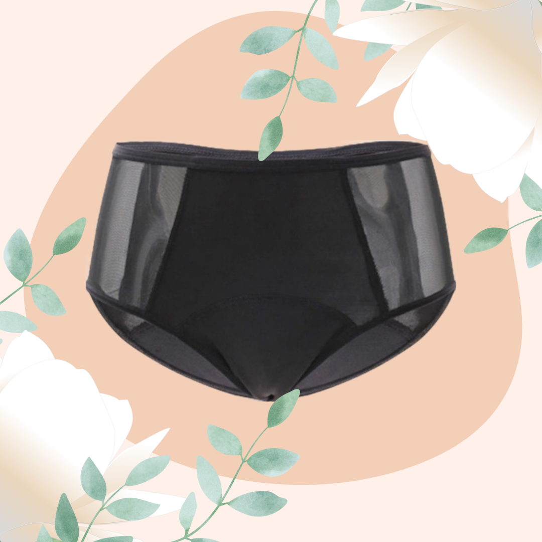 Culottes extra abondante Mesntru'elles
