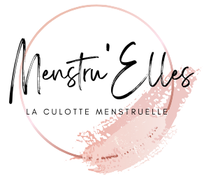 Logo menstru'elles