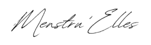 Signature Menstru'Elles