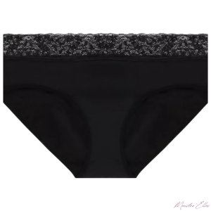 La Dentelle - Flux Abondant
