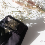 Culotte menstruelle en fibre de Bambou utilisée pour la section nos conseils comment utiliser