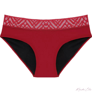 La Red Look - Flux Abondant
