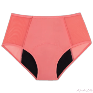 Culotte Menstruelle Menstru'Elles