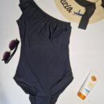 L'Éclat Maillot de Bain Menstruel