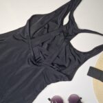 Sérénité Maillot de bain menstruel