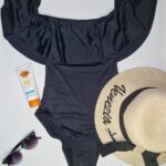 Sublime Maillot de bain Menstruel Menstru'Elles